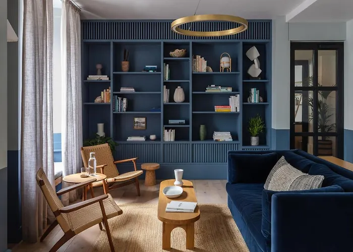 Inhabit Southwick Street, A Member Of Design Hotels Londres