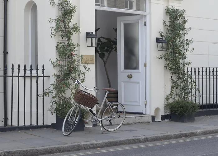 Inhabit Southwick Street, A Member Of Design Hotels Londres